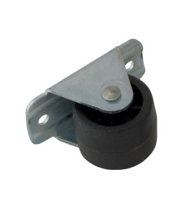 KDS Two Way Furniture Castor - ∅29 mm