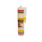 Soudal Floors & Skirting Sealant - Sycamore