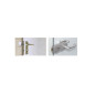 Self-adhesive Wall Buffer Fix-o-moll - ∅40 mm, White Self-adhesive Wall Buffer Fix-o-moll - ∅40 mm, White