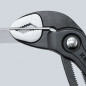 KNIPEX Cobra Hightech Water Pump Pliers 300mm KNIPEX Cobra Hightech Water Pump Pliers 300mm