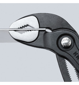 KNIPEX Cobra Hightech Water Pump Pliers 300mm