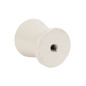 KAMA 1005 Furniture Handle - With Screw, Elephant Bone