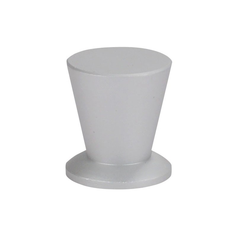 KAMA 1005 Furniture Handle - With Screw, Aluminium
