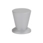 KAMA 1005 Furniture Handle - With Screw, Aluminium