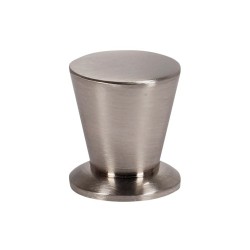 1005 Furniture Handle - With Screw, Inox