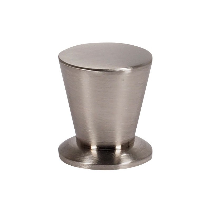 KAMA 1005 Furniture Handle - With Screw, Inox KAMA 1005 Furniture Handle - With Screw, Inox