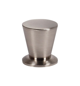 1005 Furniture Handle - With Screw, Inox