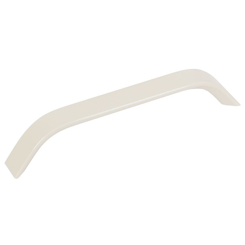 KAMA 012 Aluminium Furniture Handle - 128 mm, Elephant Bone
