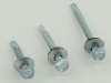Self-drilling Screws For Profiled Sheet To Steel Fixings - 4.8 mm