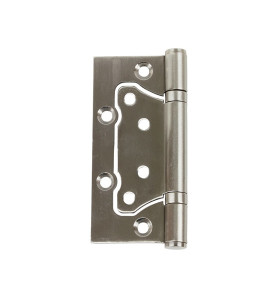 Butterfly Door Hinge - Inox