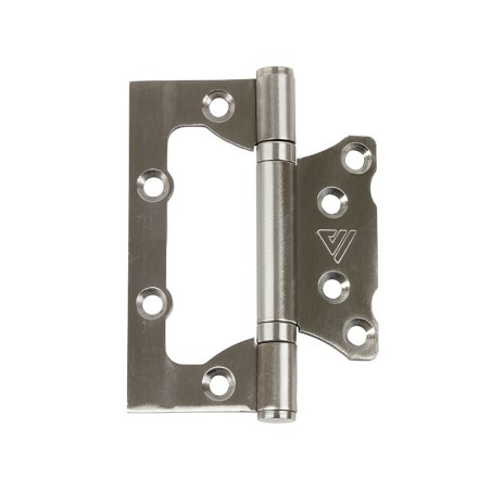 Butterfly Interior Door Hinge - Inox