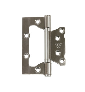 Butterfly Door Hinge - Inox