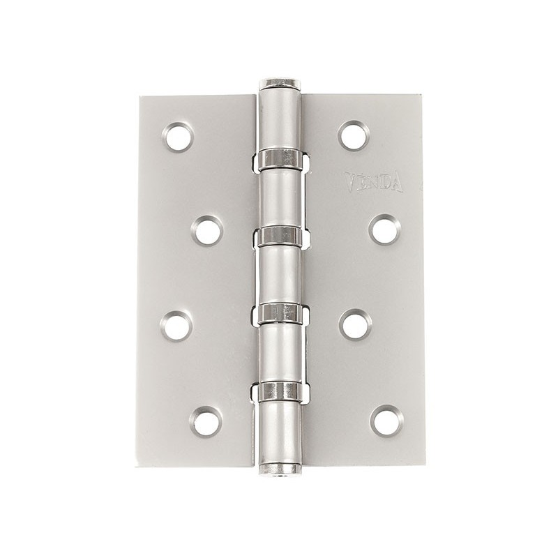 Bearing Interior Door Hinge - Satin