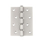 Bearing Interior Door Hinge - Satin