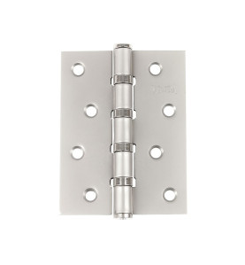 Bearing Door Hinge - Nickel