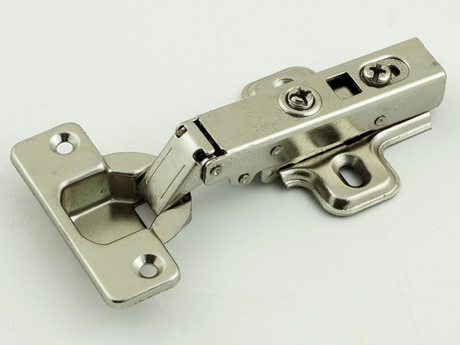 KAMA Soft Closing Furniture Hinge