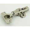 GTV Soft Closing Furniture Hinge