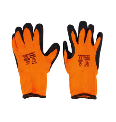 Thor Winter Latex Protective Gloves Pair