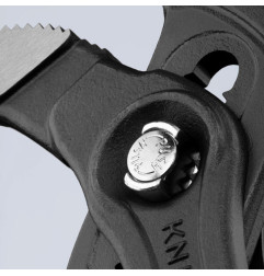 KNIPEX Cobra Pipe Wrench and Water Pump Pliers 400mm