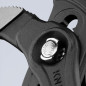 KNIPEX Cobra Pipe Wrench and Water Pump Pliers 400mm