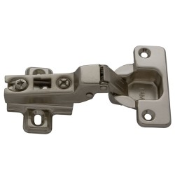 KAMA Furniture Hinge Premium Quality - half overlay