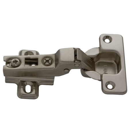 KAMA Furniture Hinge Premium Quality - half overlay