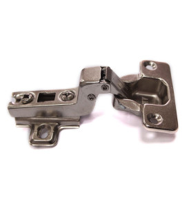KAMA Furniture Hinge Premium Quality - Inset