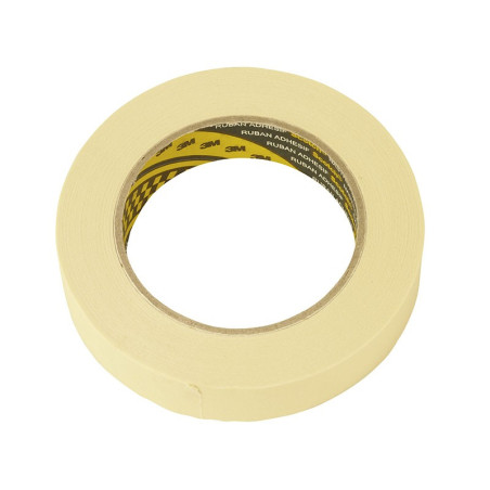 3M Scotch 2328 Masking Tape - 24 mm х 50 m