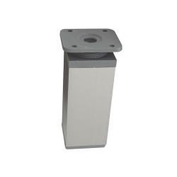 DAK27 Adjustable Furniture Leg - 100 mm