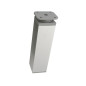 DAK27 Adjustable Furniture Leg - 150 mm