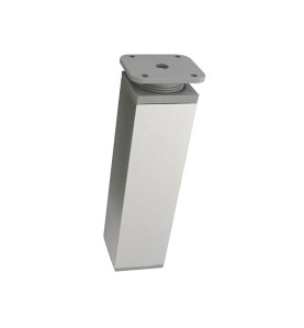 DAK27 Adjustable Furniture Leg - 150 mm