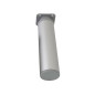 DAP77 Furniture Leg - 150 mm, ∅40 mm