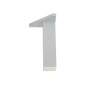 KAMA F027E Furniture Leg - 150 mm