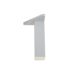 KAMA F027E Furniture Leg - 150 mm