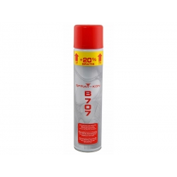 SPRAY-KON B707 Universal Contact Spray Adhesive