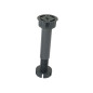 KAMA Plastic Adjustable Kitchen Leg - 135 - 180 mm KAMA Plastic Adjustable Kitchen Leg - 135 - 180 mm