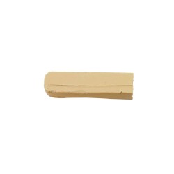 Gubra Wax Stick For Wood - Oak
