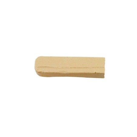 Gubra Wax Stick For Wood - Oak