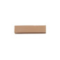 Gubra Wax Stick For Wood - Chestnut Gubra Wax Stick For Wood - Chestnut