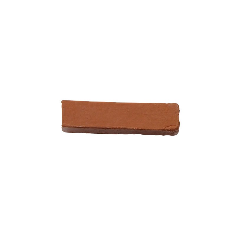 Gubra Wax Stick For Wood - Light Walnut