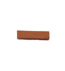 Gubra Wax Stick For Wood - Light Walnut