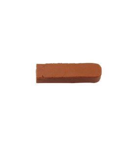Восъчен коректор (кит) за дървени повърхности Gubra - Тиково дърво