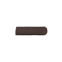 Gubra Wax Stick For Wood - Dark Walnut