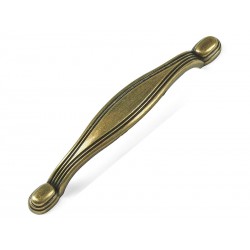 MD-1096 Retro Furniture Handle - Old gold