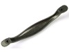 MD-1096 Retro Furniture Handle - Old silver