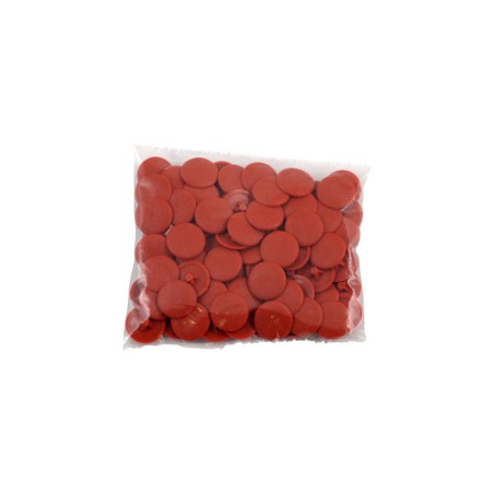 Plastic Cap For Furniture Screws - Calvados