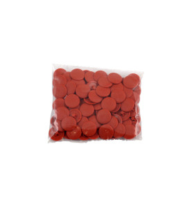 Plastic Cap For Furniture Screws - Calvados