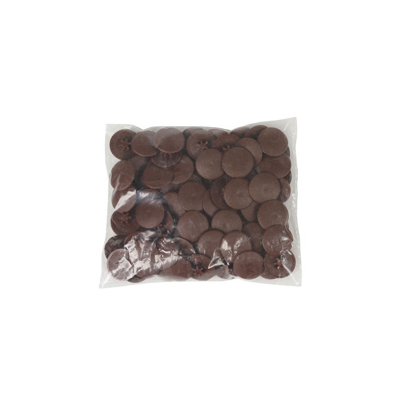 Plastic Caps For Furniture Screws - Brown, TX 30