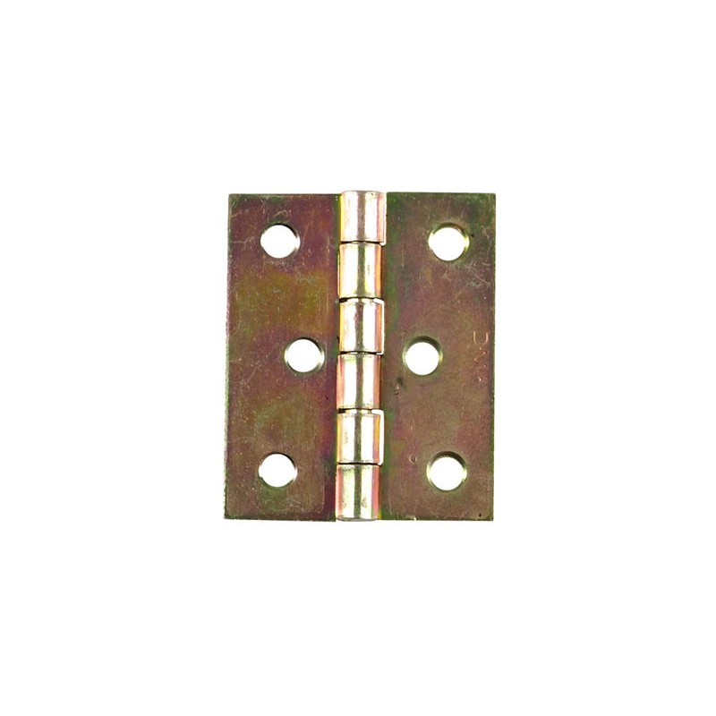 Шарнирна панта за мебели и кутии DMX ZS - 50 х 42 мм