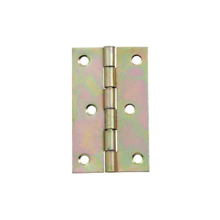 ZS Pivot Furniture Hinge - 70 х 43 х 1.0 mm